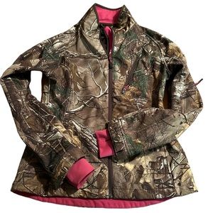 Womens Realtree jacket size medium